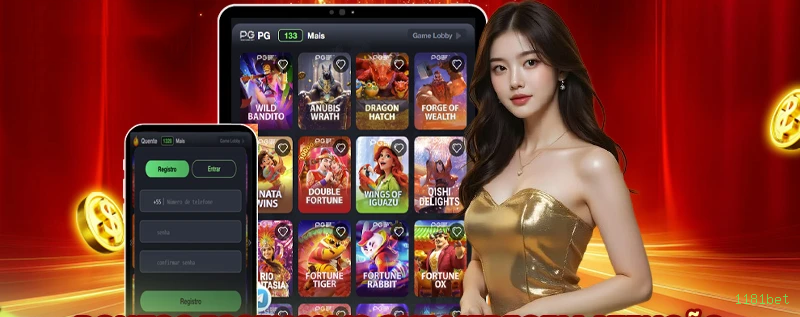 Fortune Tiger Slot 1181bet