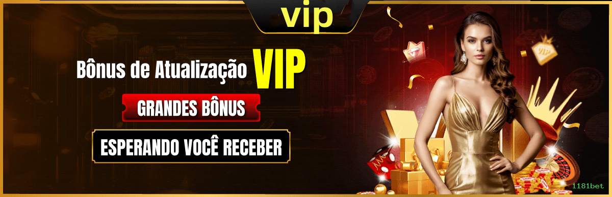 1181bet Plataforma