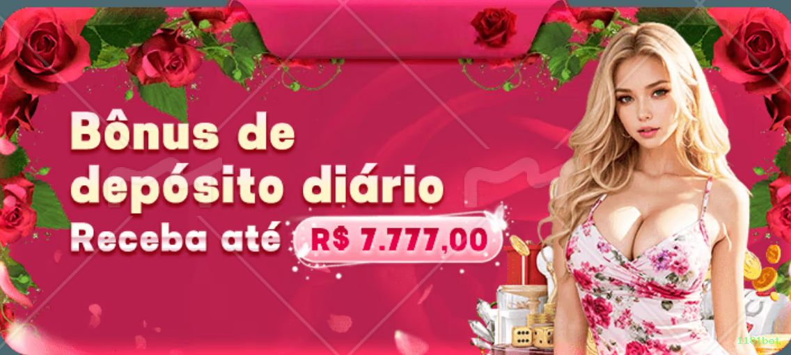1181bet Plataforma
