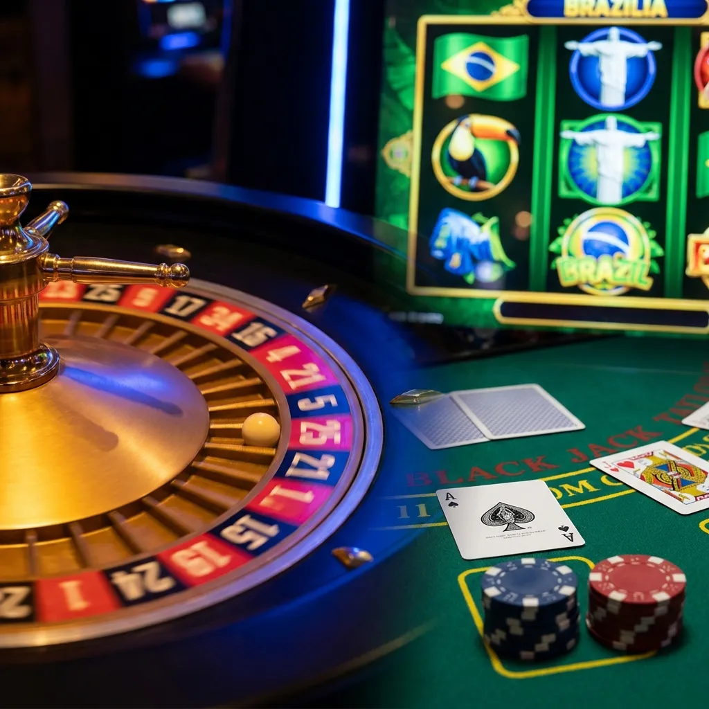 Estratégia Blackjack 1181bet