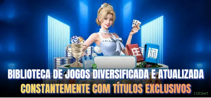 Privacidade 1181bet