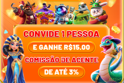 Sobre 1181bet